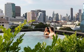 Ascott Embassy Sathorn Bangkok